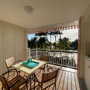 Avec Piscine Et Vue - Tac Appartement