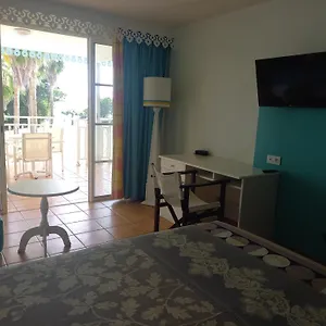 Vue Et Parc Appartement